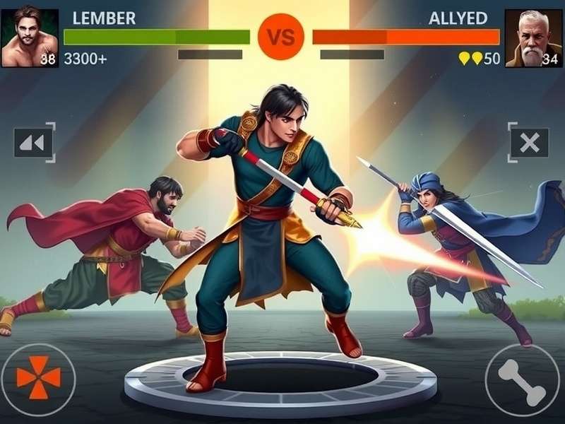 Valiant Haryanvi Fighter community tournament event